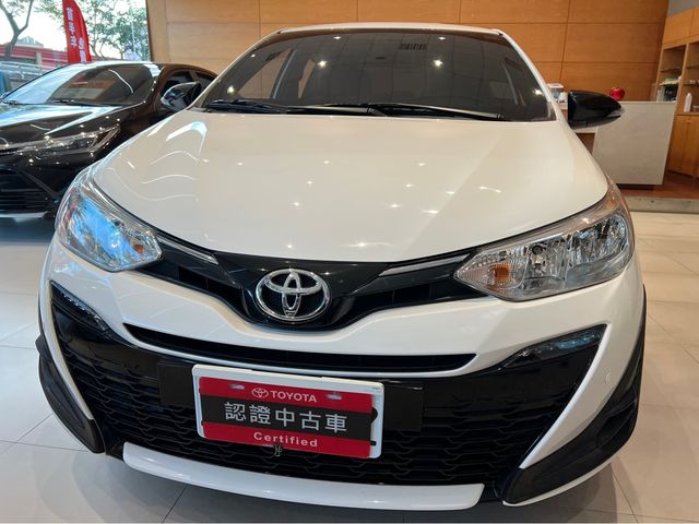 YARIS 1.5  第1張相片