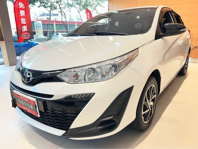YARIS 1.5  第2張相片