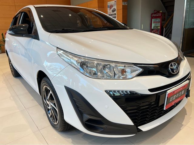 YARIS 1.5  第3張相片