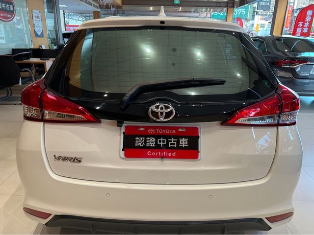 YARIS 1.5  第5張相片