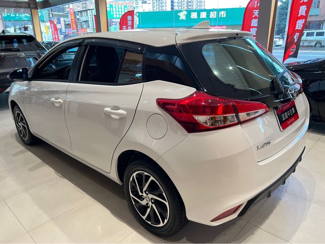 YARIS 1.5  第6張相片