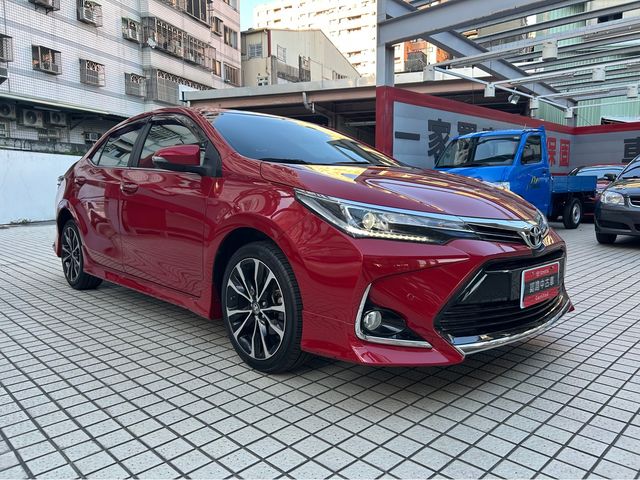 ALTIS 1.8  第3張相片