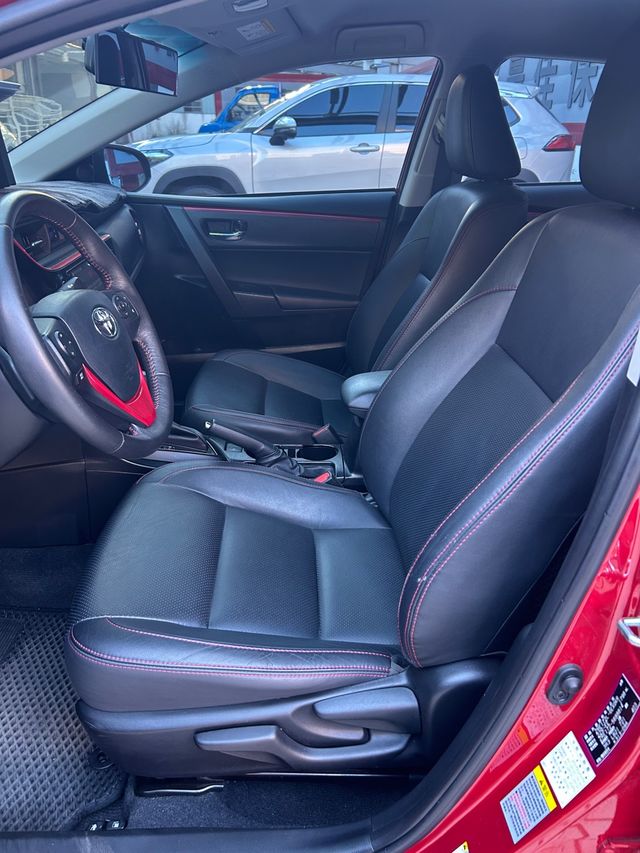 ALTIS 1.8  第7張相片