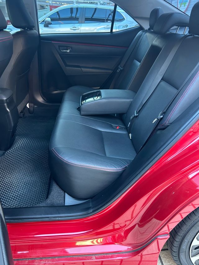 ALTIS 1.8  第9張相片