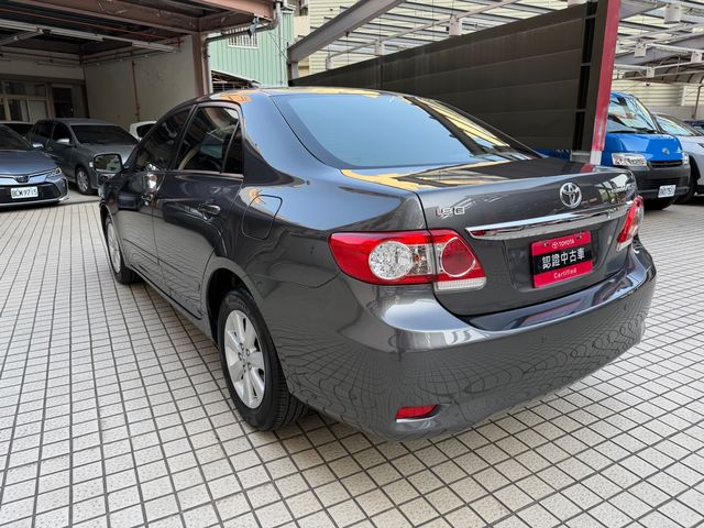 ALTIS 1.8  第3張相片