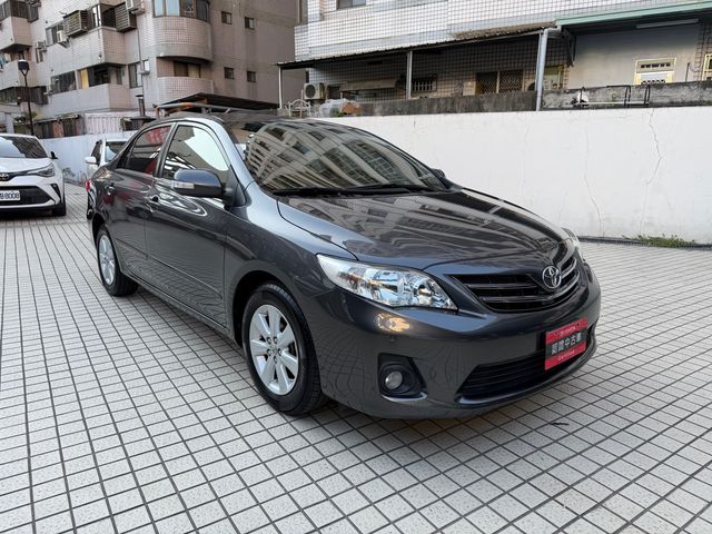 ALTIS 1.8  第6張相片