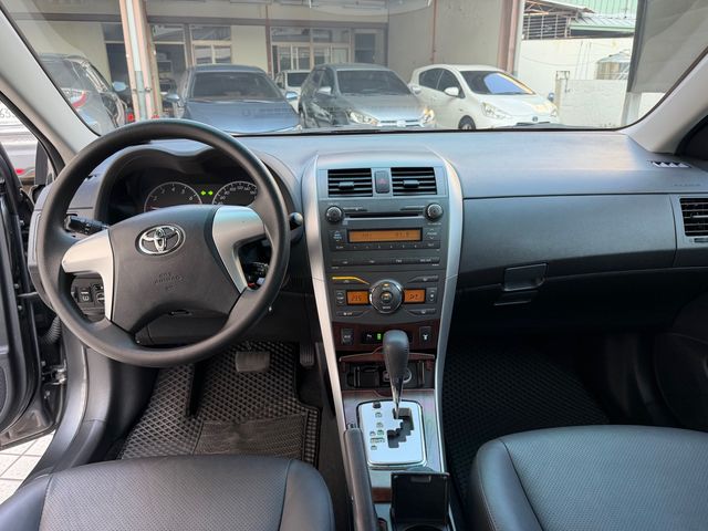 ALTIS 1.8  第8張相片