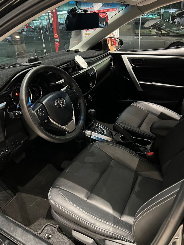 ALTIS 1.8  第7張相片