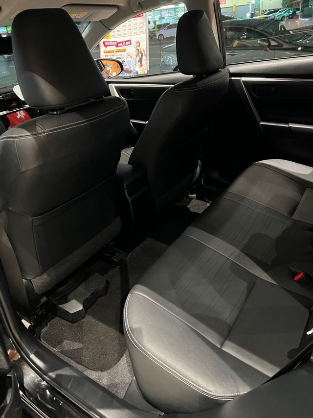 ALTIS 1.8  第8張相片