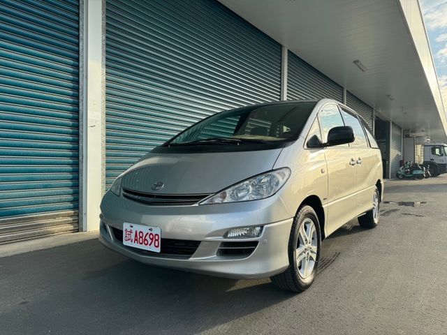 雙天窗 雙電滑 車況優質 賞車另有優惠價  第1張相片