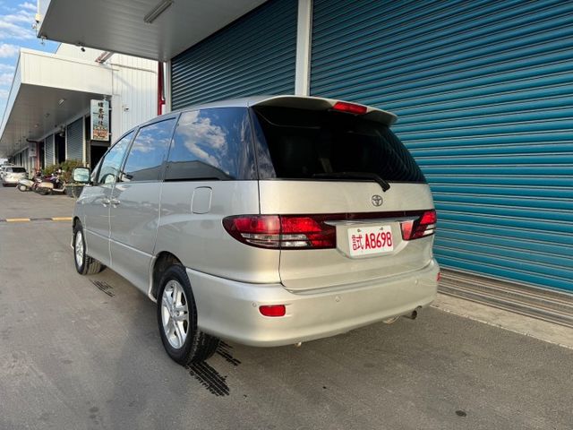 雙天窗 雙電滑 車況優質 賞車另有優惠價  第2張相片