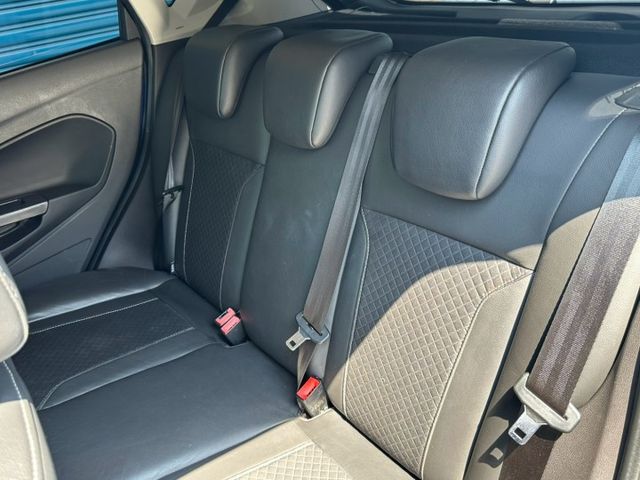 全網跑最少 一手車 僅跑4萬 1.0渦輪省稅金 賞車另有優惠價  第5張相片