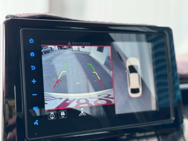 尊爵版 lkey 摸門 環景 garmin影音主機 賞車另有優惠價  第9張相片