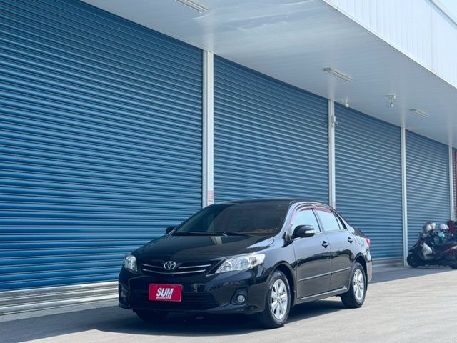 一手車 原版件 里程跑少 賞車另有優惠價  第1張相片
