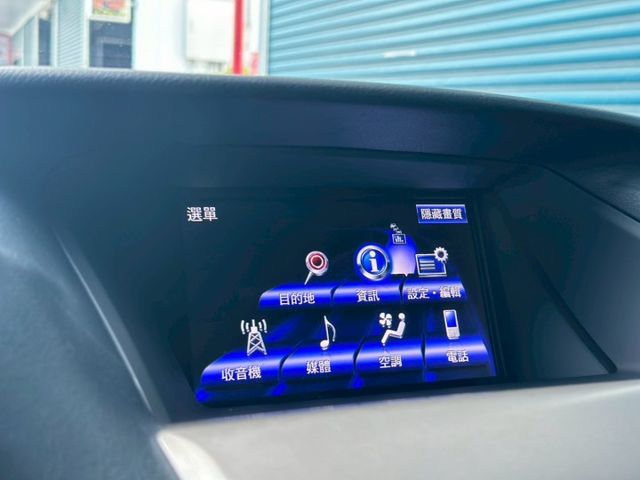 一手車 頂級版 氣氛超級好 歡迎比較看看 賞車另有優惠  第12張相片