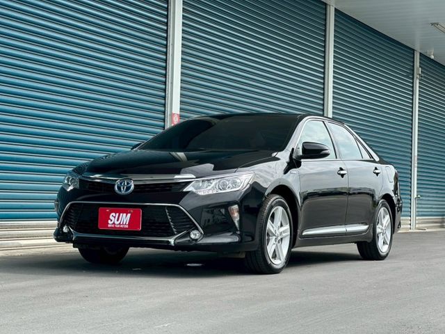 一手車 超級少里程 豪華版 天窗 賞車另有優惠  第1張相片