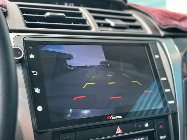 一手車 超級少里程 豪華版 天窗 賞車另有優惠  第11張相片
