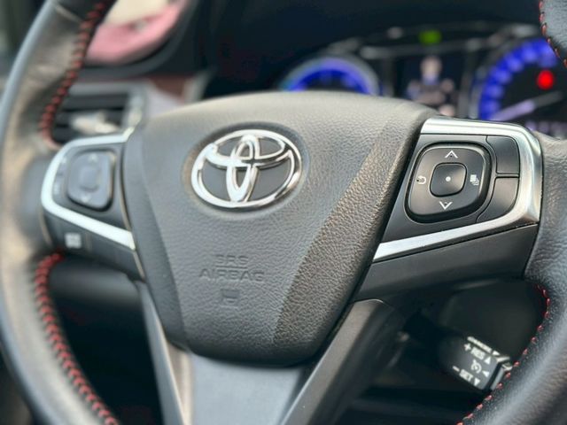 一手車 超級少里程 豪華版 天窗 賞車另有優惠  第16張相片