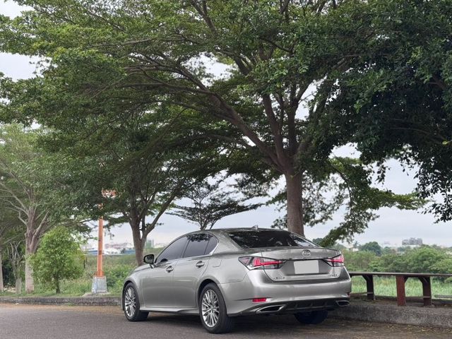 稀有最高階 GS200t 賞車另有優惠  第2張相片