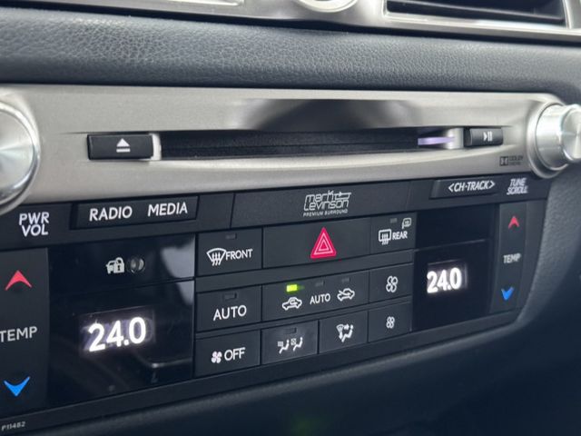 稀有最高階 GS200t 賞車另有優惠  第5張相片