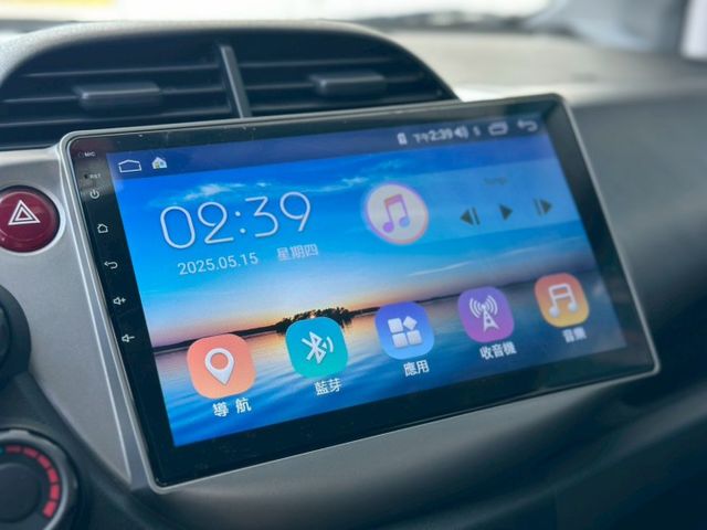 一手車 頂級版 快撥 無限大包 安卓機 定速 音響控制鍵  第10張相片