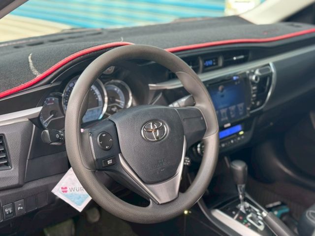 經典版 恆溫 影音 16吋鋁圈 賞車另有優惠  第4張相片