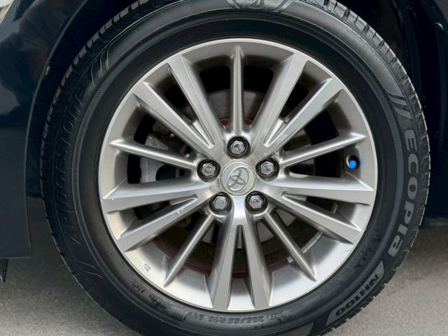 經典版 恆溫 影音 16吋鋁圈 賞車另有優惠  第5張相片