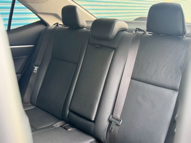 經典版 恆溫 影音 16吋鋁圈 賞車另有優惠  第7張相片
