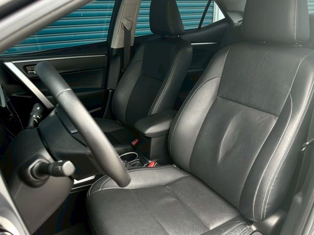 豪華版 雙環式儀表板 6安全氣囊 GARMIN影音主機 賞車另有優惠  第6張相片