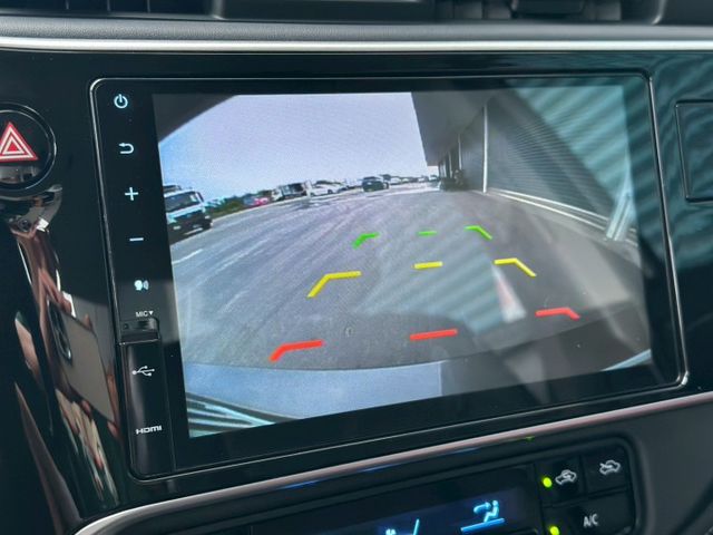 豪華版 雙環式儀表板 6安全氣囊 GARMIN影音主機 賞車另有優惠  第9張相片