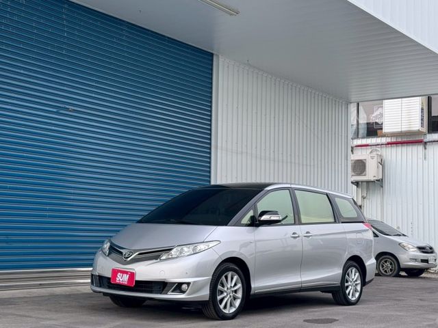 平常上下班使用 里程稍多反應價格上面 車子很漂亮看起來只跑10萬 賞車另有優惠  第1張相片