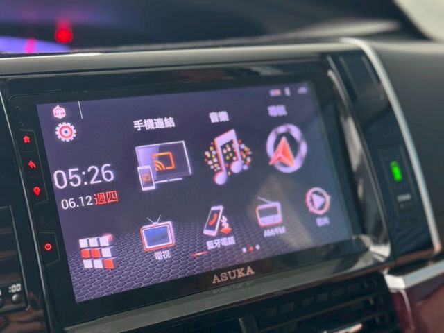 平常上下班使用 里程稍多反應價格上面 車子很漂亮看起來只跑10萬 賞車另有優惠  第7張相片