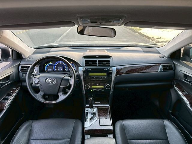 大電池已更換 代步省油大氣又好開 賞車另有優惠價  第6張相片