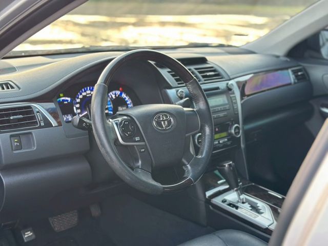 大電池已更換 代步省油大氣又好開 賞車另有優惠價  第13張相片