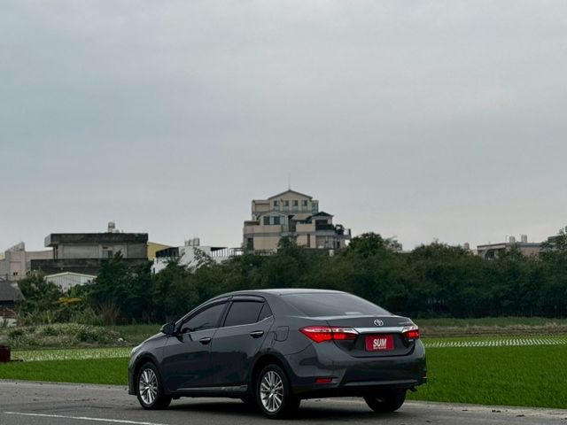 一手車 跑少 IKEY 恆溫 防滑 影音 賞車另有優惠  第3張相片