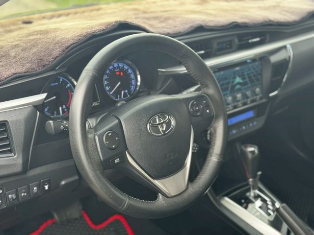 一手車 跑少 IKEY 恆溫 防滑 影音 賞車另有優惠  第6張相片