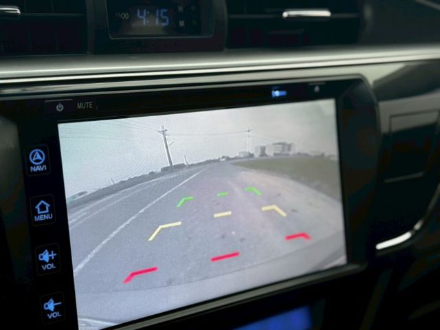 一手車 跑少 IKEY 恆溫 防滑 影音 賞車另有優惠  第16張相片