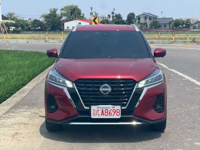 旗艦版 換購純電車所以賣出 車況跟新車一樣 享價差 賞車另有優惠  第1張相片