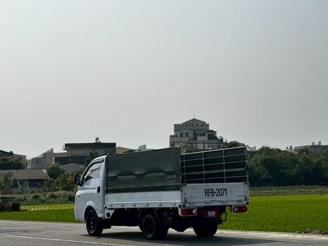 手排小霸王 原鈑件 車況優質 引擎健康  第4張相片