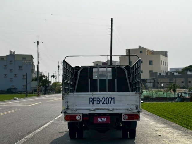 手排小霸王 原鈑件 車況優質 引擎健康  第5張相片