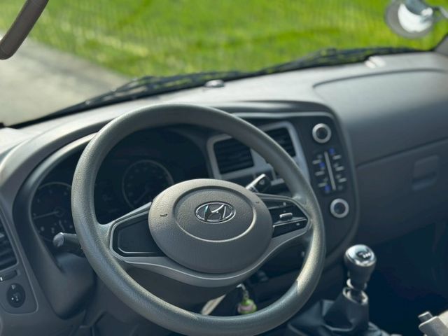 手排小霸王 原鈑件 車況優質 引擎健康  第7張相片