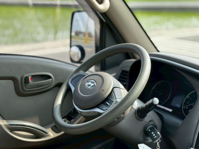 手排小霸王 原鈑件 車況優質 引擎健康  第10張相片