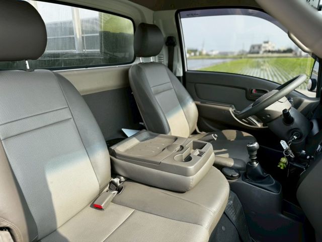 手排小霸王 原鈑件 車況優質 引擎健康  第11張相片