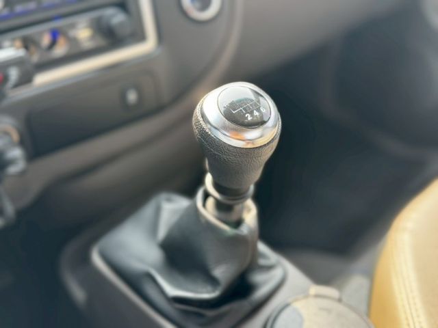 手排小霸王 原鈑件 車況優質 引擎健康  第14張相片