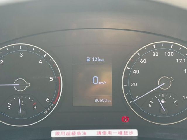 手排小霸王 原鈑件 車況優質 引擎健康  第16張相片