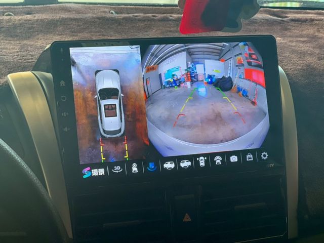 跑少 安卓機 360環景 原版件 賞車另有優惠價  第9張相片