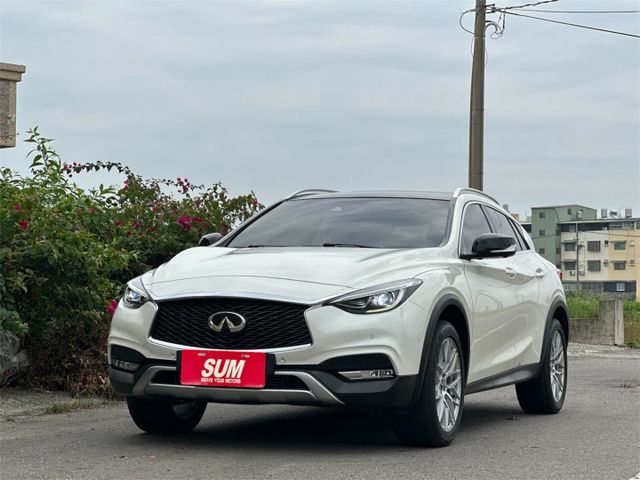 GLA的雙生兄弟 CP質超高 車子非常漂亮 賞車另有優惠  第1張相片