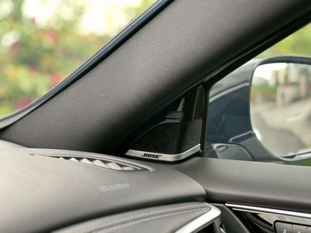 GLA的雙生兄弟 CP質超高 車子非常漂亮 賞車另有優惠  第13張相片