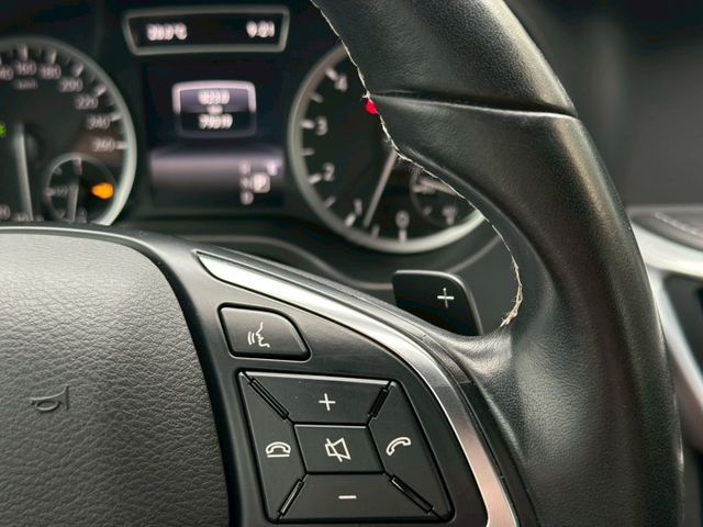 GLA的雙生兄弟 CP質超高 車子非常漂亮 賞車另有優惠  第15張相片