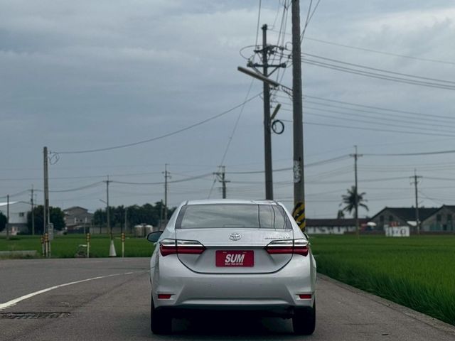 一手媽媽用車 僅跑2萬 市場唯一 豪華版6安 賞車另有優惠  第5張相片